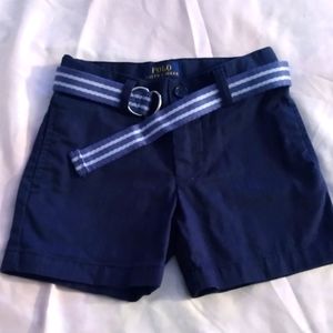 Ralph Lauren Polo shorts